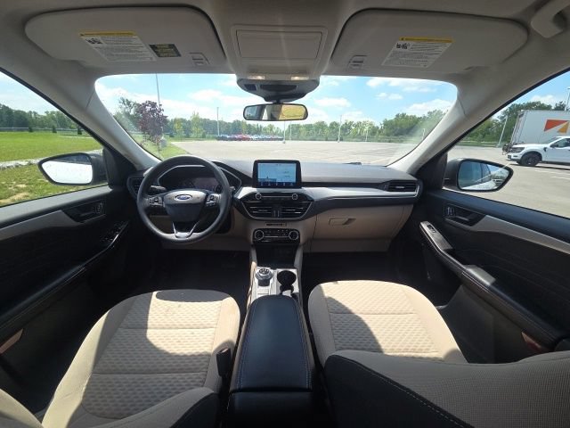 Certified 2020 Ford Escape SE FWD image 20