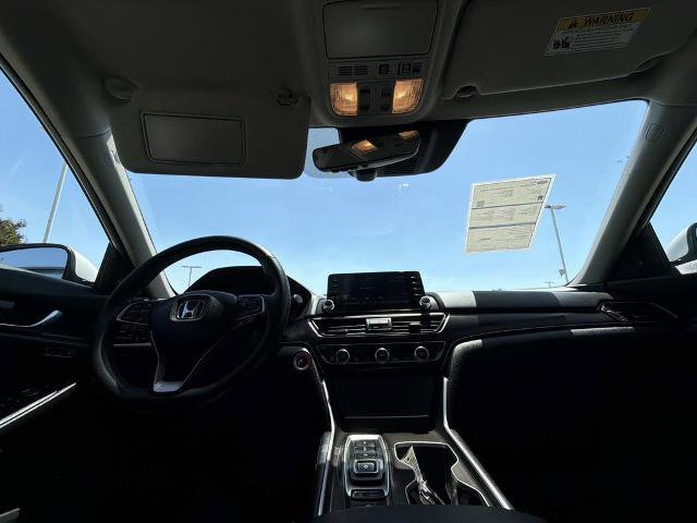 Used 2022 Honda Accord Touring image 17