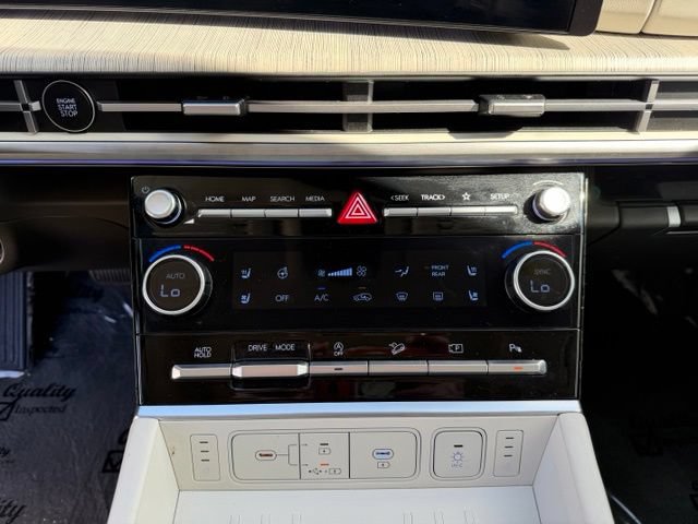 Used 2025 Hyundai Santa Fe Calligraphy FWD image 19