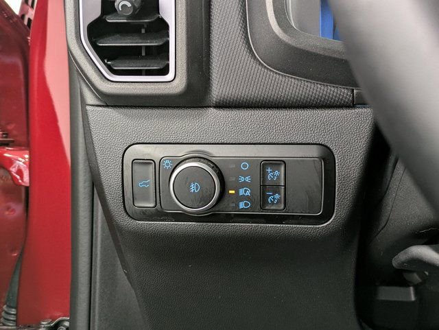 Certified 2025 Ford Bronco Sport Badlands w/ Badlands Tech Package image 21