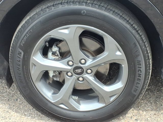 Certified 2024 Ford Escape ST-Line w/ Tech Pack #1 AWD/4WD image 23