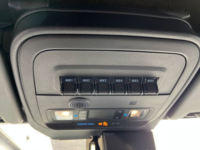Certified 2023 Ford Bronco Badlands AWD/4WD image 37