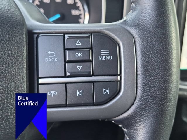 Certified 2021 Ford F150 XLT w/ Equipment Group 302A High AWD/4WD image 19