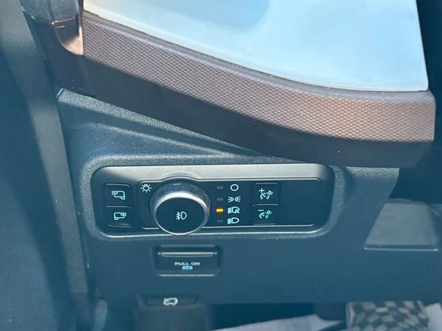 Certified 2023 Ford Bronco Heritage Edition image 32