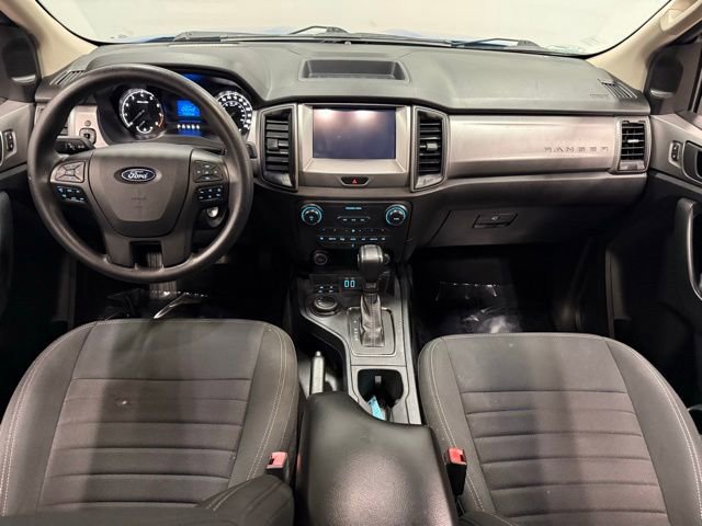Certified 2021 Ford Ranger XL w/ Equipment Group 101A High AWD/4WD image 33