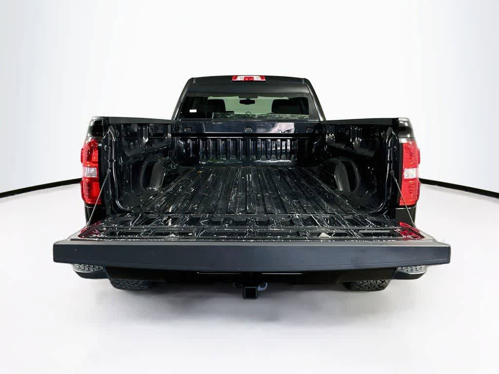 Used 2018 GMC Sierra 1500 2WD Double Cab w/ Elevation Edition image 19