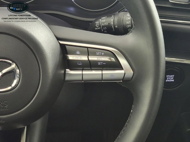 Used 2023 MAZDA CX-30 AWD 2.5 S w/ Preferred Package image 29