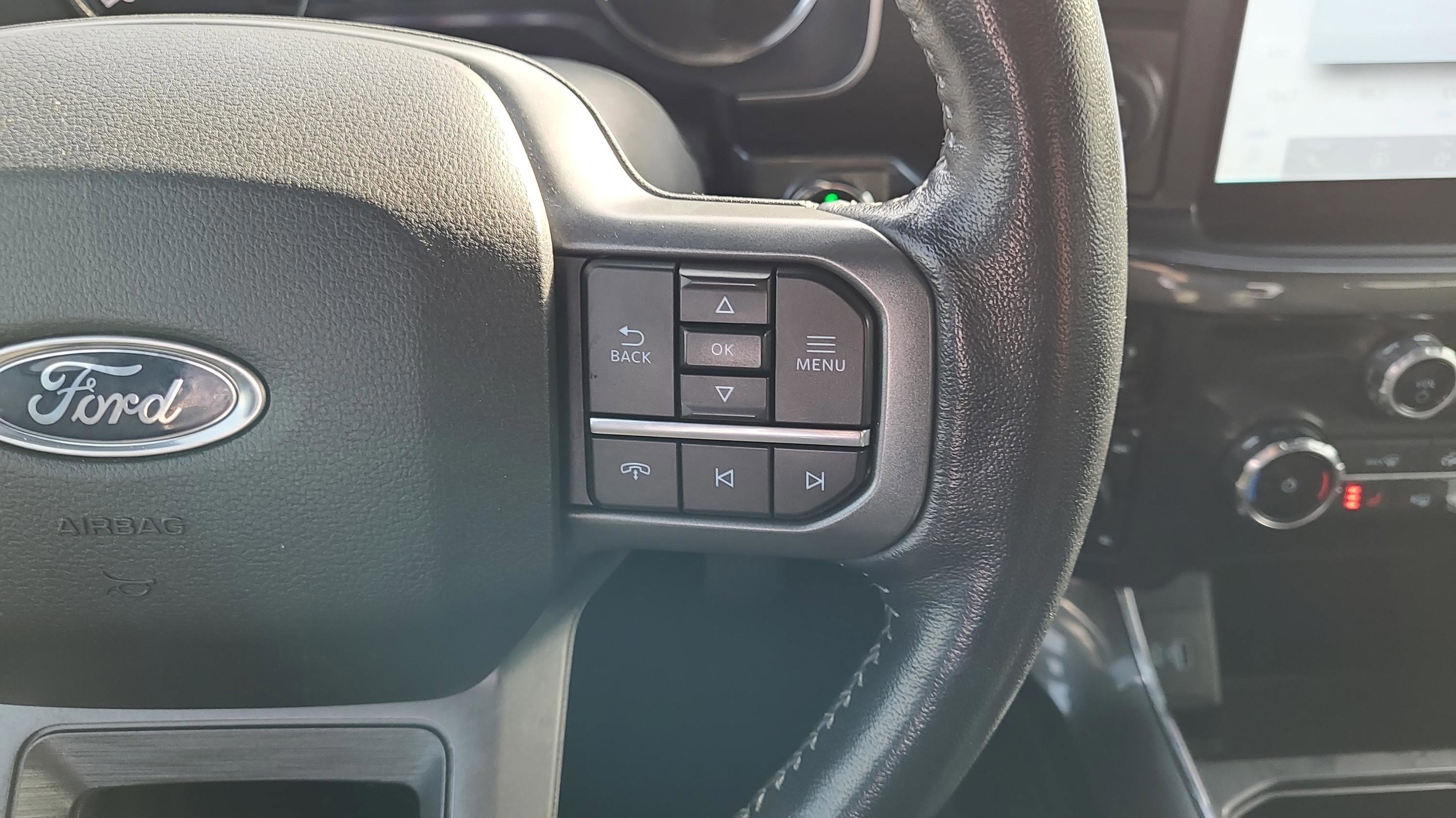 Certified 2022 Ford F150 XLT w/ Equipment Group 302A High image 11