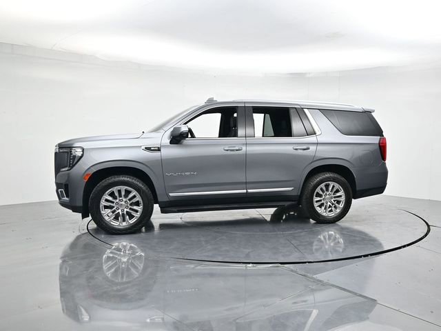 Used 2022 GMC Yukon SLT w/ SLT Luxury Package image 6
