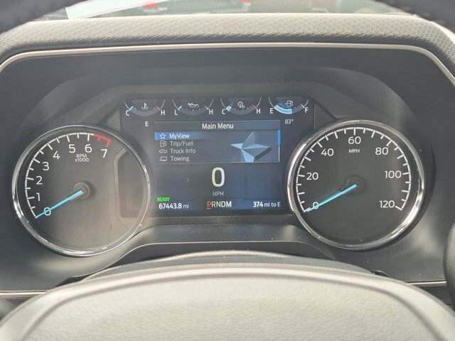 Certified 2022 Ford F150 XLT w/ Equipment Group 302A High AWD/4WD image 20