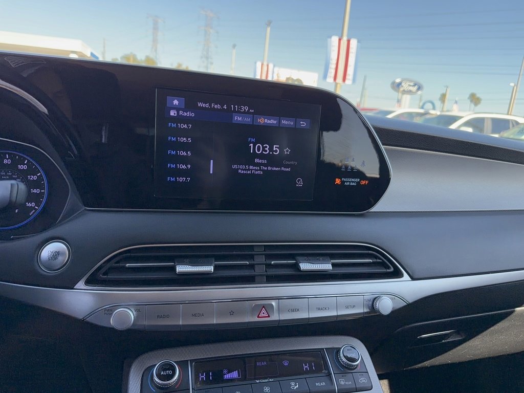 Used 2022 Hyundai Palisade SEL image 20