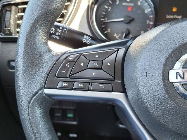 Used 2022 Nissan Rogue Sport S FWD image 24