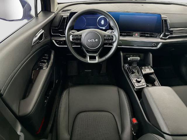 Used 2025 Kia Sportage SX FWD image 10