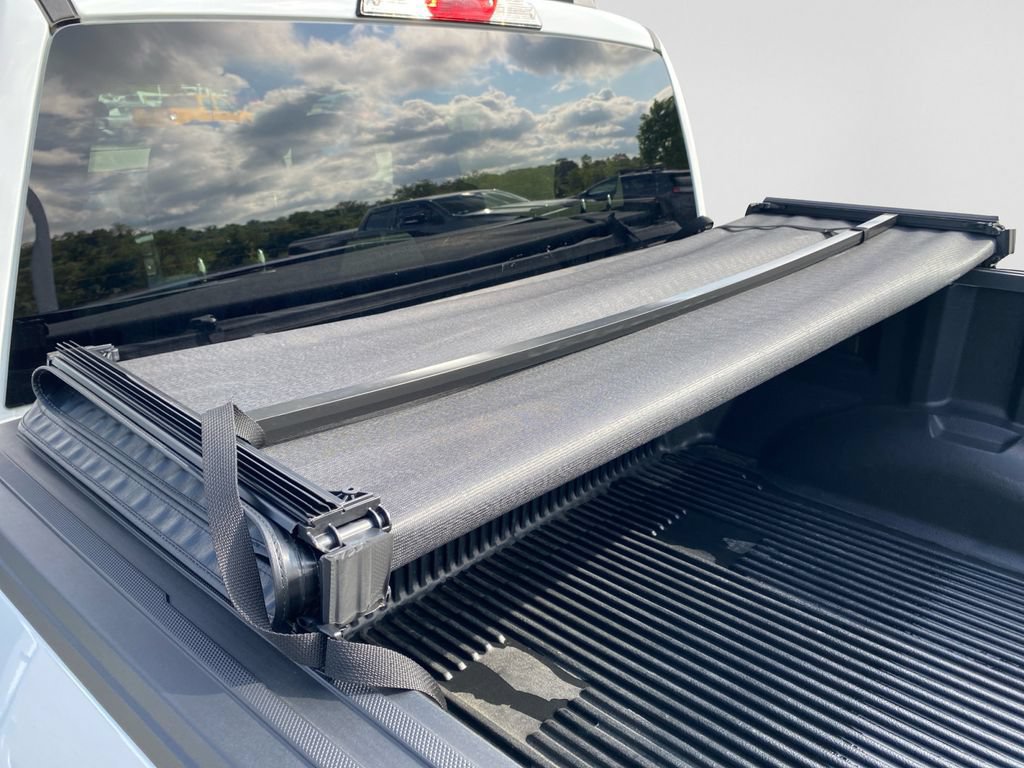 Certified 2025 Ford F150 STX AWD/4WD image 33