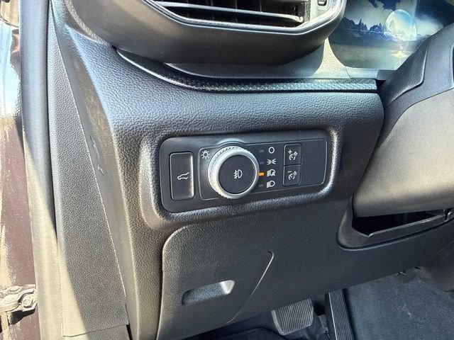 Certified 2022 Ford Explorer ST w/ Equipment Group 401A AWD/4WD image 18