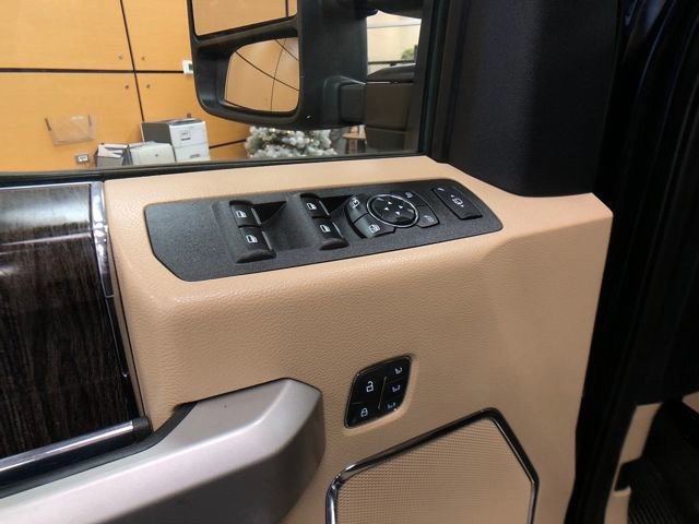 Certified 2021 Ford F450 Lariat w/ Lariat Ultimate Package image 12