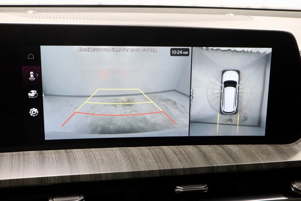 Used 2023 Kia Telluride SX image 10
