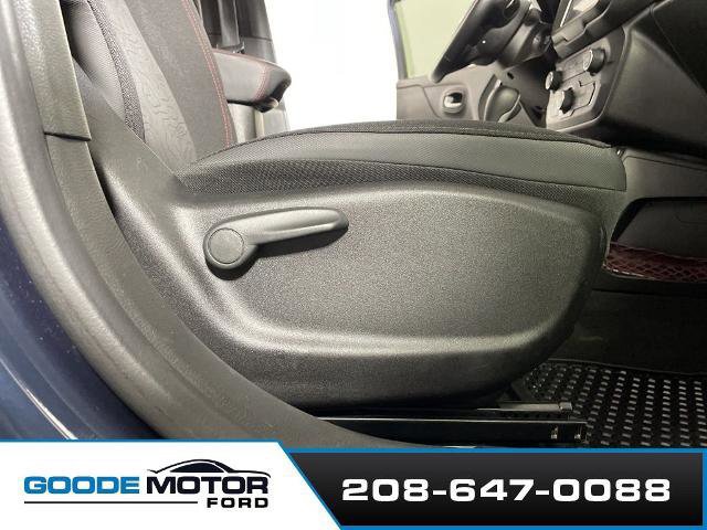 Used 2022 Jeep Renegade Trailhawk AWD/4WD image 24