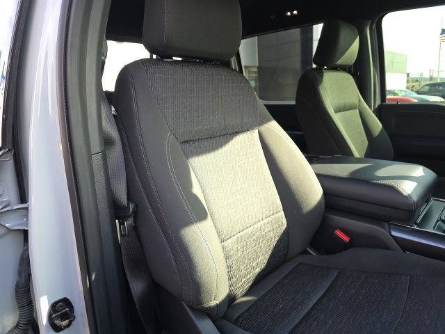 Certified 2023 Ford F150 XLT w/ Equipment Group 302A High image 11