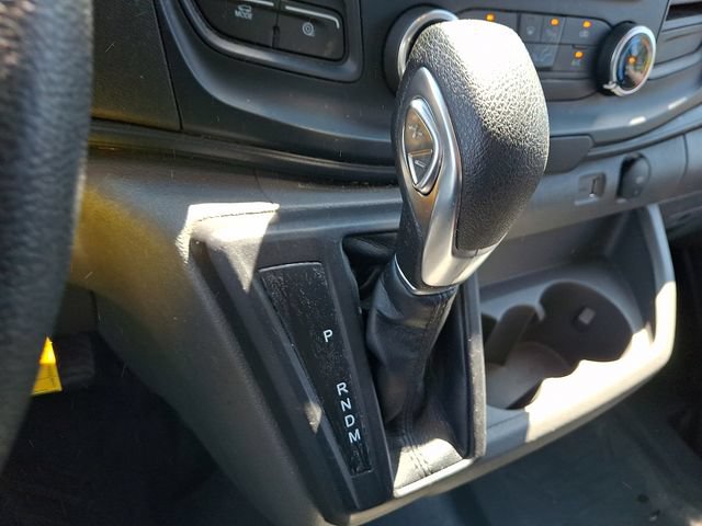 Certified 2024 Ford Transit 250 Low Roof w/ Exterior Upgrade Package RWD image 26