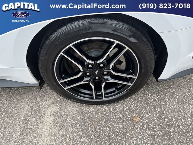 Certified 2023 Ford Mustang Premium image 13