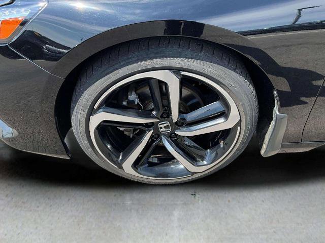 Used 2022 Honda Accord Sport image 28