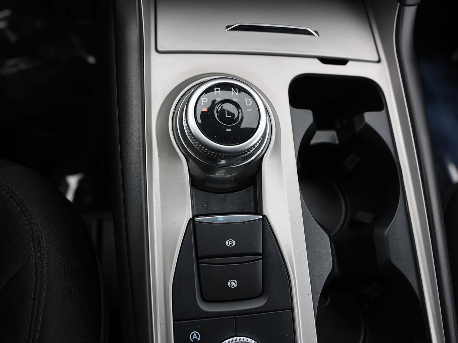 Certified 2023 Ford Explorer XLT image 34