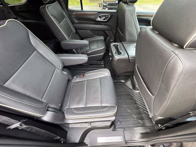 Used 2023 Chevrolet Tahoe Premier AWD/4WD image 28