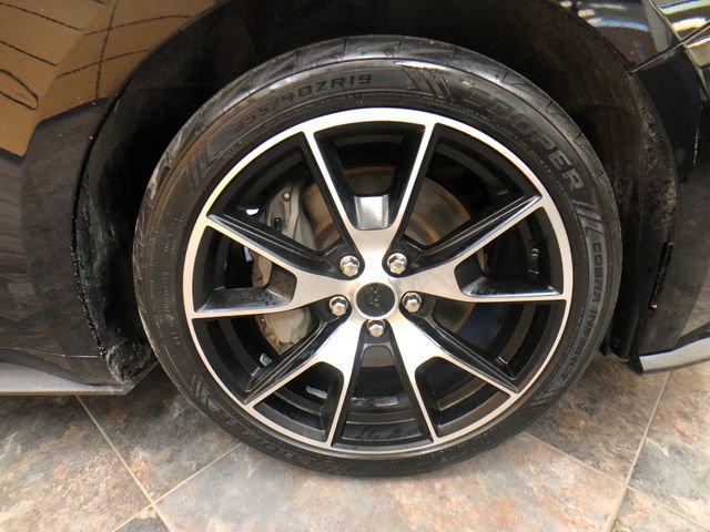 Certified 2022 Ford Mustang Premium w/ 2.3L High Performance Package RWD image 9