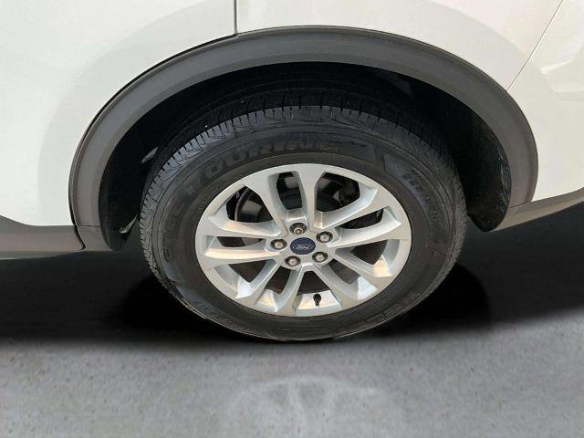 Certified 2020 Ford Escape SE AWD/4WD image 29
