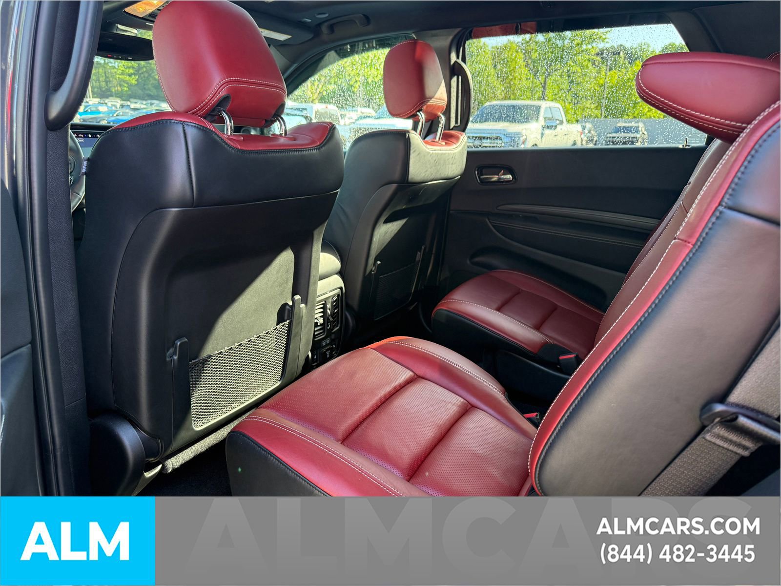 Used 2023 Dodge Durango SRT Hellcat AWD/4WD image 11