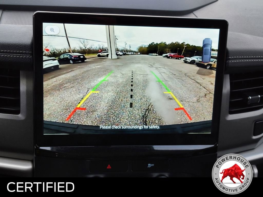 Certified 2023 Ford Expedition Max XLT image 27