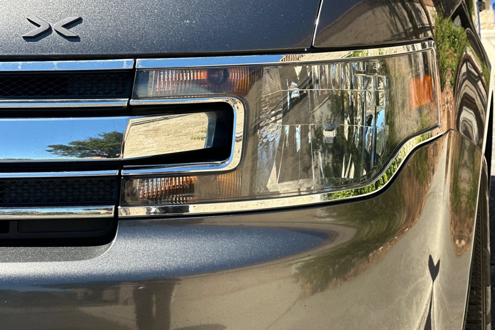 Certified 2017 Ford Flex SE FWD image 52
