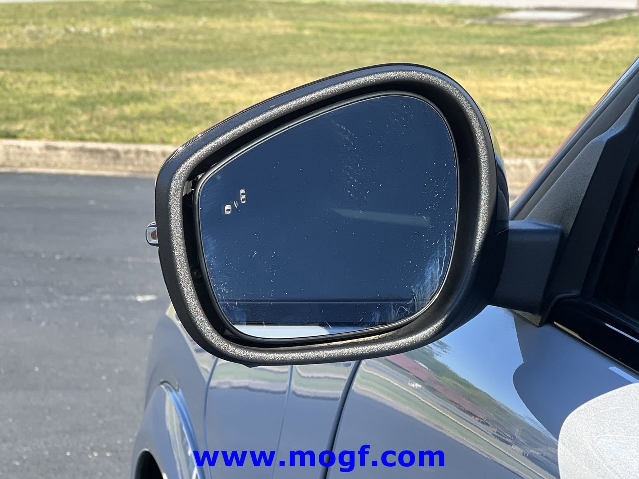 Certified 2023 Ford Mustang Mach-E GT w/ GT Performance Edition image 31