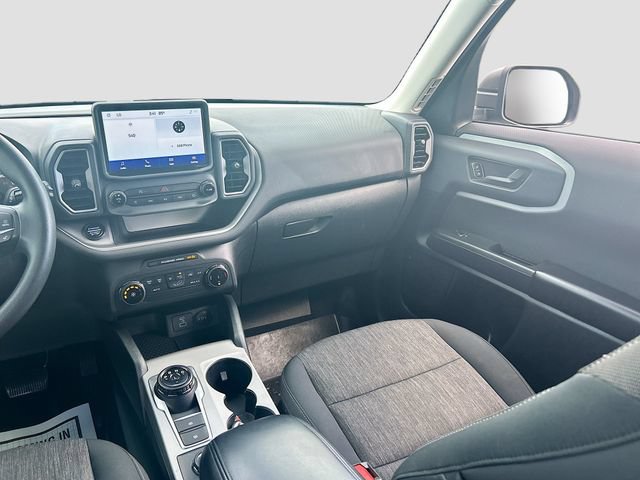 Certified 2022 Ford Bronco Sport Big Bend AWD/4WD image 29