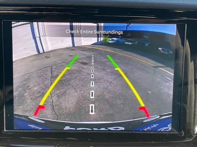 Used 2024 Dodge Durango GT image 22