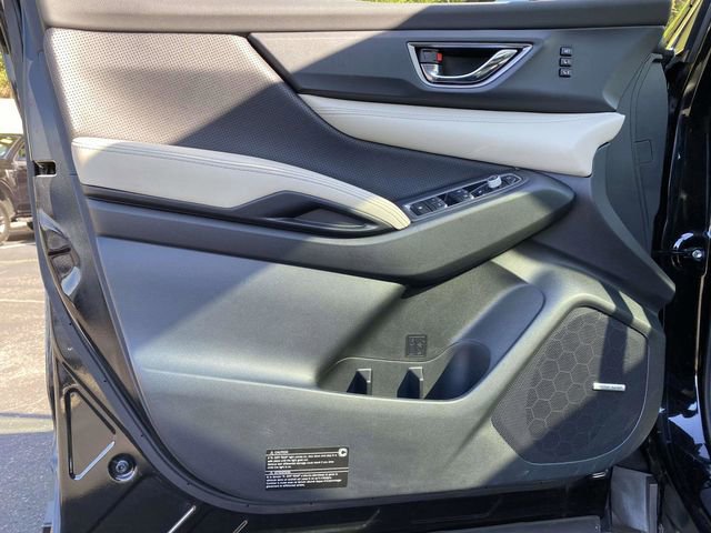 Used 2023 Subaru Ascent Limited w/ Technology Package AWD/4WD image 21