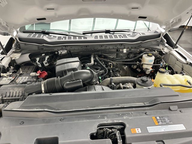 Certified 2026 Ford F250 XLT AWD/4WD image 25