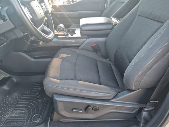 Certified 2023 Ford F150 XLT w/ Equipment Group 302A High AWD/4WD image 20