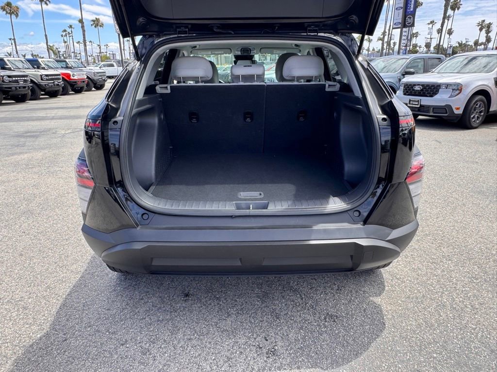 Used 2024 Hyundai Kona SEL AWD/4WD image 13