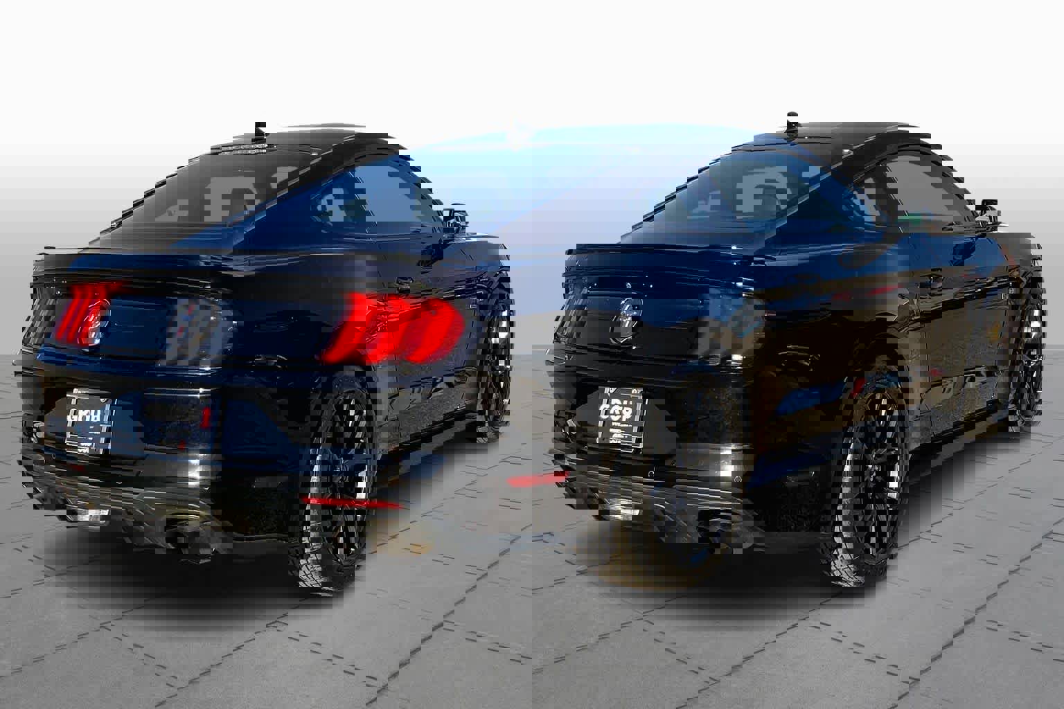 Certified 2022 Ford Mustang Premium w/ 2.3L High Performance Package image 12