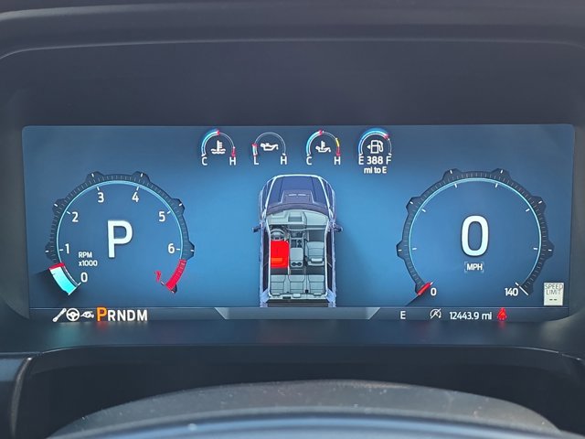 Certified 2025 Ford F150 Raptor image 17