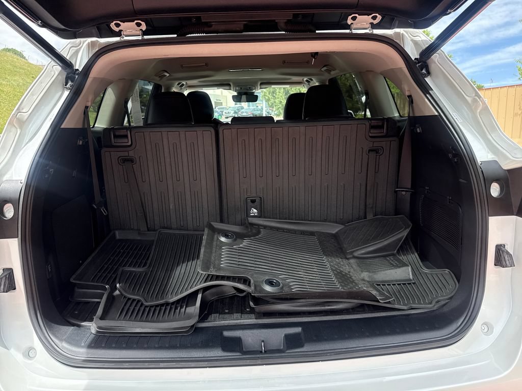 Used 2023 Toyota Highlander Limited AWD/4WD image 22