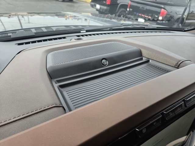 Certified 2024 Ford F350 King Ranch w/ Chrome Package image 10