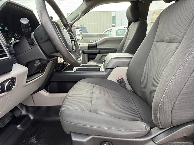 Certified 2018 Ford F150 XL w/ Equipment Group 101A Mid AWD/4WD image 18