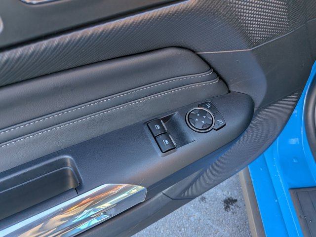 Certified 2025 Ford Mustang GT Premium image 14