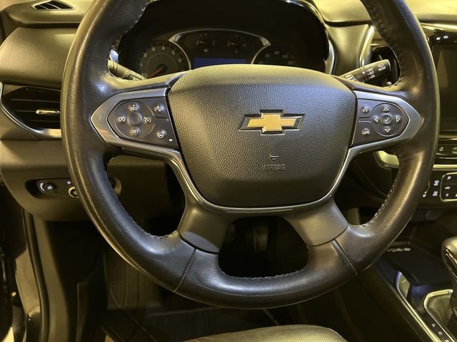 Used 2021 Chevrolet Traverse Premier image 10