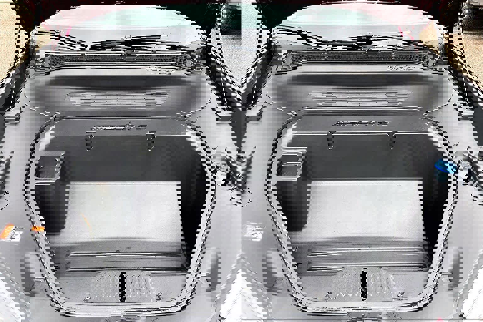 Certified 2025 Ford Mustang Mach-E Premium w/ Sport Appearance Package image 32