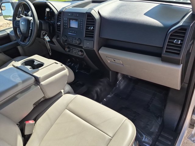 Certified 2018 Ford F150 XL w/ Equipment Group 101A Mid RWD image 32