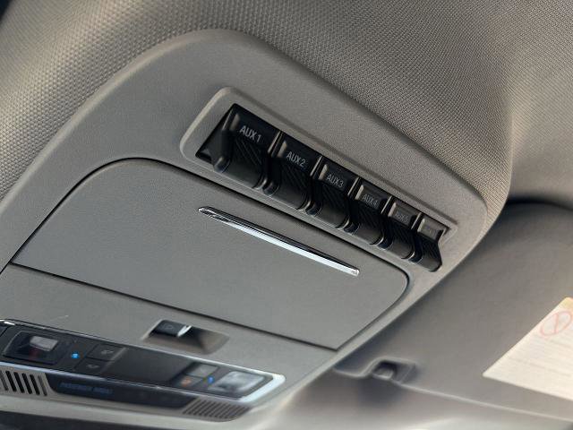 Certified 2023 Ford F450 Lariat w/ Lariat Ultimate Package image 29